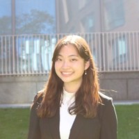 A photo of Claire Kang